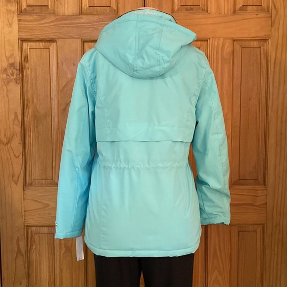 NWT Vintage ZeroXposur Coat Jacket Size L - Picture 3 of 16